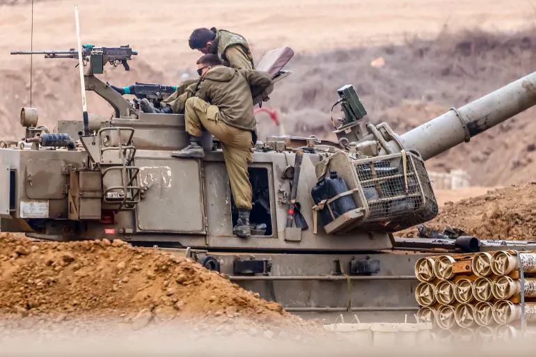 Hannibal Directive. Israeli military procedure and revocation